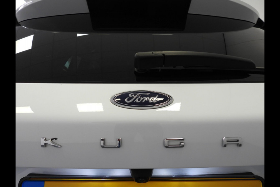 Ford Kuga 2.5 PHEV Plug-In Titanium X NAVI/CAMERA/B&O/LED/18"LMV!