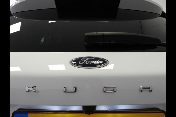 Ford Kuga 2.5 PHEV Plug-In Titanium X NAVI/CAMERA/B&O/LED/18"LMV!