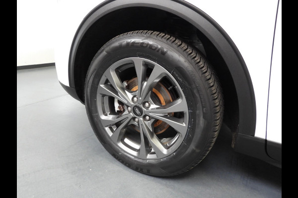 Ford Kuga 2.5 PHEV Plug-In Titanium X NAVI/CAMERA/B&O/LED/18"LMV!