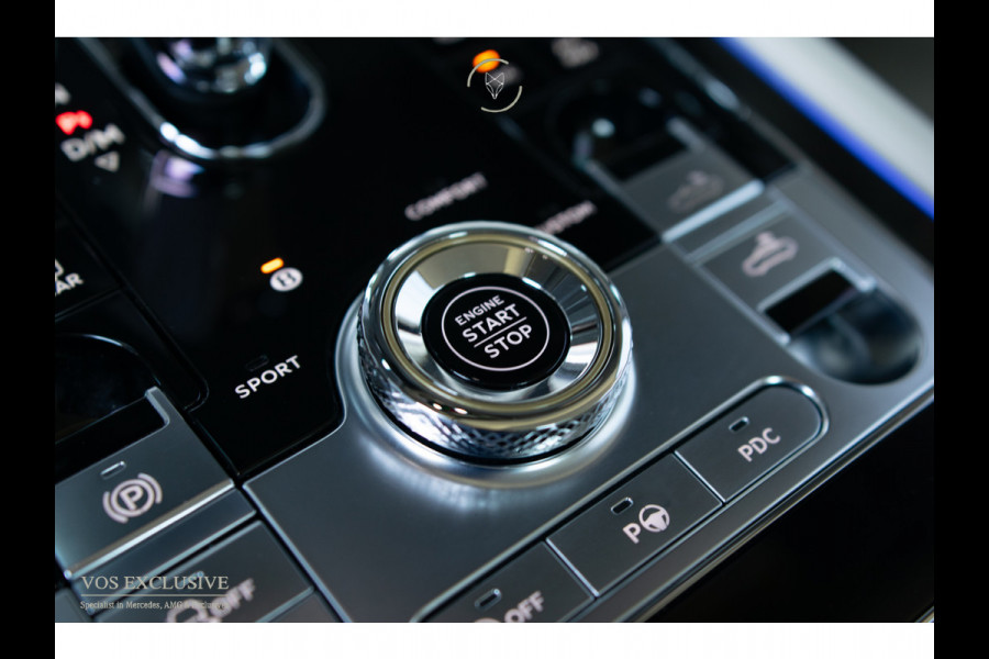 Bentley Continental GTC 4.0 V8 Mulliner|Naim|Touring Specification|Dynamic Ride|Blackline|Softclose|Massage|Keyless|22''|ACC|360°|HUD