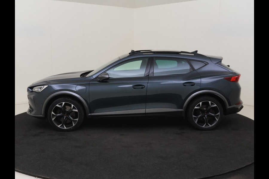 CUPRA Formentor 1.4 e-Hybrid Plug-in VZ 245PK Performance | PANODAK | MEMORY SPORTSTOEL | KEYLESS | CAMERA | WINTERPACK | ADAPTIVE CRUISE | ELEKTR. ACHTERKLEP |  Carselexy |