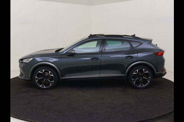 CUPRA Formentor 1.4 e-Hybrid Plug-in VZ 245PK Performance | PANODAK | MEMORY SPORTSTOEL | KEYLESS | CAMERA | WINTERPACK | ADAPTIVE CRUISE | ELEKTR. ACHTERKLEP |  Carselexy |