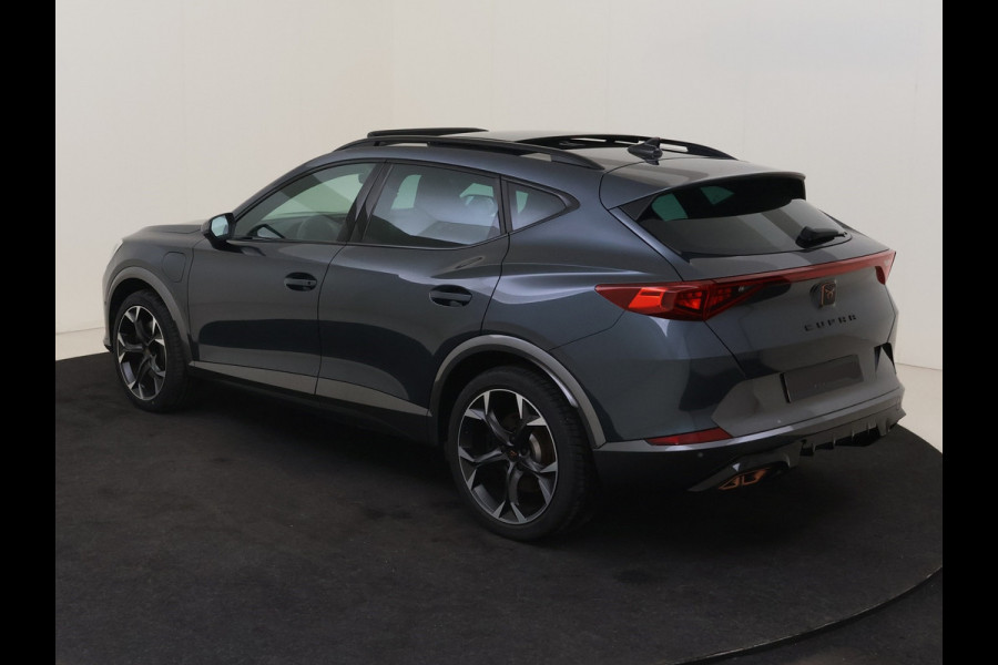 CUPRA Formentor 1.4 e-Hybrid Plug-in VZ 245PK Performance | PANODAK | MEMORY SPORTSTOEL | KEYLESS | CAMERA | WINTERPACK | ADAPTIVE CRUISE | ELEKTR. ACHTERKLEP |  Carselexy |