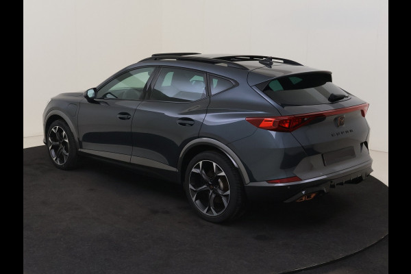 CUPRA Formentor 1.4 e-Hybrid Plug-in VZ 245PK Performance | PANODAK | MEMORY SPORTSTOEL | KEYLESS | CAMERA | WINTERPACK | ADAPTIVE CRUISE | ELEKTR. ACHTERKLEP |  Carselexy |