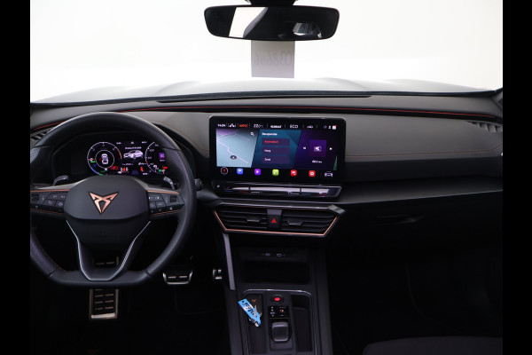 CUPRA Formentor 1.4 e-Hybrid Plug-in VZ 245PK Performance | PANODAK | MEMORY SPORTSTOEL | KEYLESS | CAMERA | WINTERPACK | ADAPTIVE CRUISE | ELEKTR. ACHTERKLEP |  Carselexy |