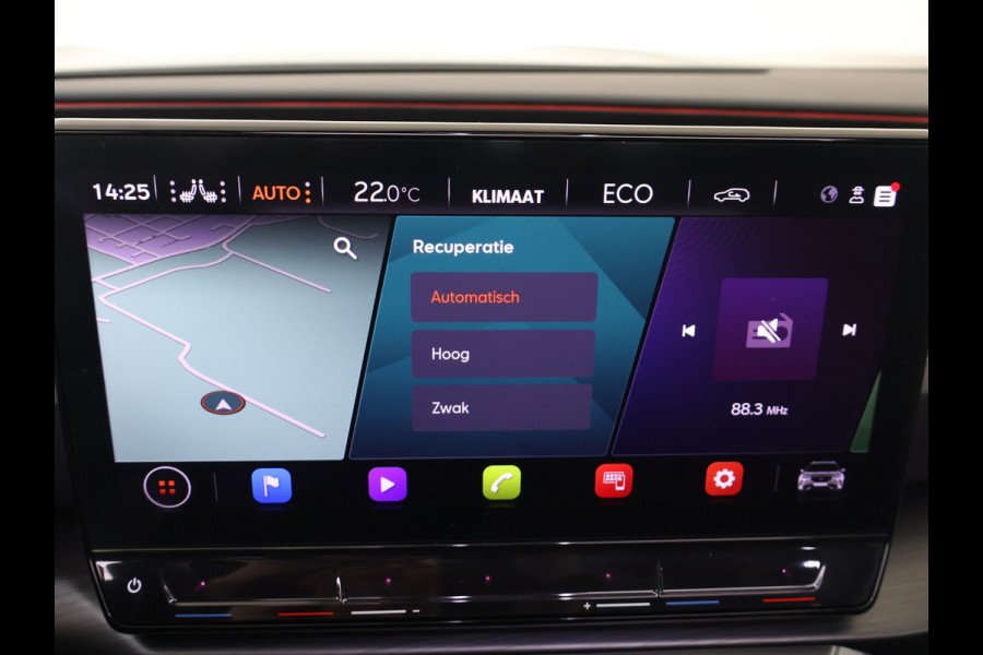 CUPRA Formentor 1.4 e-Hybrid Plug-in VZ 245PK Performance | PANODAK | MEMORY SPORTSTOEL | KEYLESS | CAMERA | WINTERPACK | ADAPTIVE CRUISE | ELEKTR. ACHTERKLEP |  Carselexy |