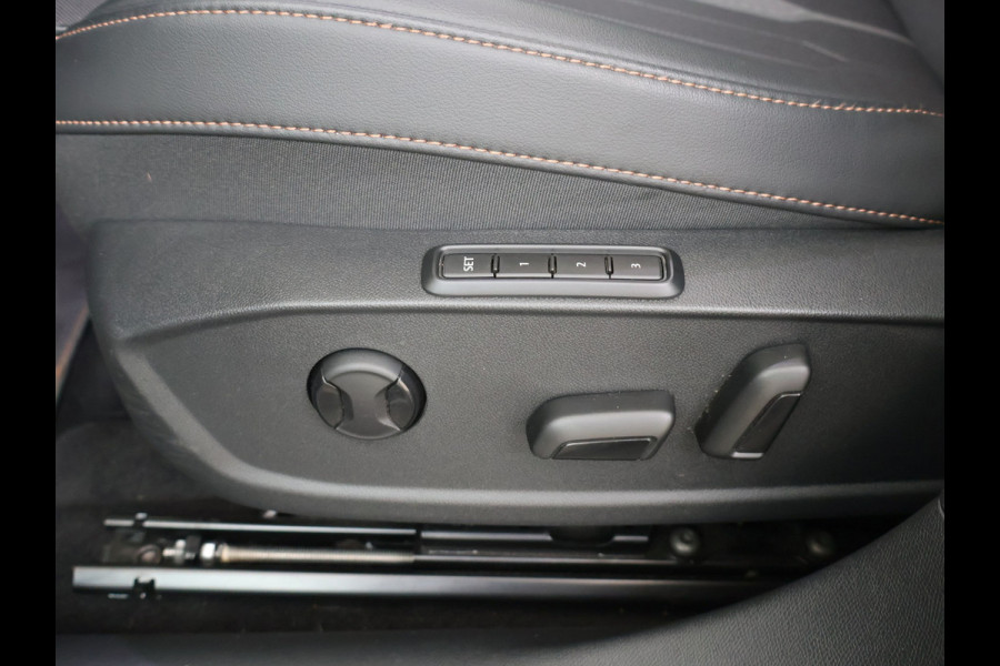CUPRA Formentor 1.4 e-Hybrid Plug-in VZ 245PK Performance | PANODAK | MEMORY SPORTSTOEL | KEYLESS | CAMERA | WINTERPACK | ADAPTIVE CRUISE | ELEKTR. ACHTERKLEP |  Carselexy |