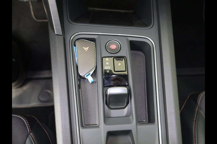 CUPRA Formentor 1.4 e-Hybrid Plug-in VZ 245PK Performance | PANODAK | MEMORY SPORTSTOEL | KEYLESS | CAMERA | WINTERPACK | ADAPTIVE CRUISE | ELEKTR. ACHTERKLEP |  Carselexy |