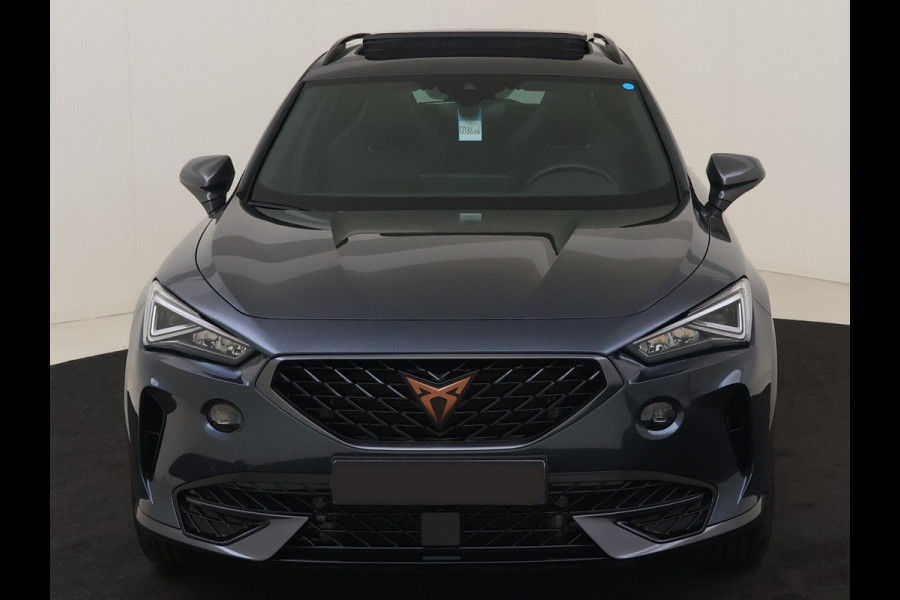 CUPRA Formentor 1.4 e-Hybrid Plug-in VZ 245PK Performance | PANODAK | MEMORY SPORTSTOEL | KEYLESS | CAMERA | WINTERPACK | ADAPTIVE CRUISE | ELEKTR. ACHTERKLEP |  Carselexy |