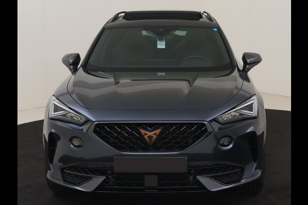 CUPRA Formentor 1.4 e-Hybrid Plug-in VZ 245PK Performance | PANODAK | MEMORY SPORTSTOEL | KEYLESS | CAMERA | WINTERPACK | ADAPTIVE CRUISE | ELEKTR. ACHTERKLEP |  Carselexy |