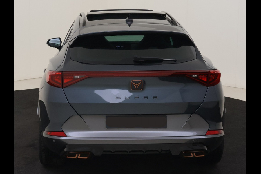 CUPRA Formentor 1.4 e-Hybrid Plug-in VZ 245PK Performance | PANODAK | MEMORY SPORTSTOEL | KEYLESS | CAMERA | WINTERPACK | ADAPTIVE CRUISE | ELEKTR. ACHTERKLEP |  Carselexy |