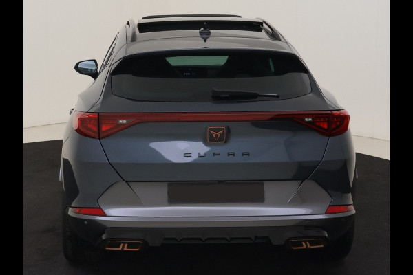 CUPRA Formentor 1.4 e-Hybrid Plug-in VZ 245PK Performance | PANODAK | MEMORY SPORTSTOEL | KEYLESS | CAMERA | WINTERPACK | ADAPTIVE CRUISE | ELEKTR. ACHTERKLEP |  Carselexy |