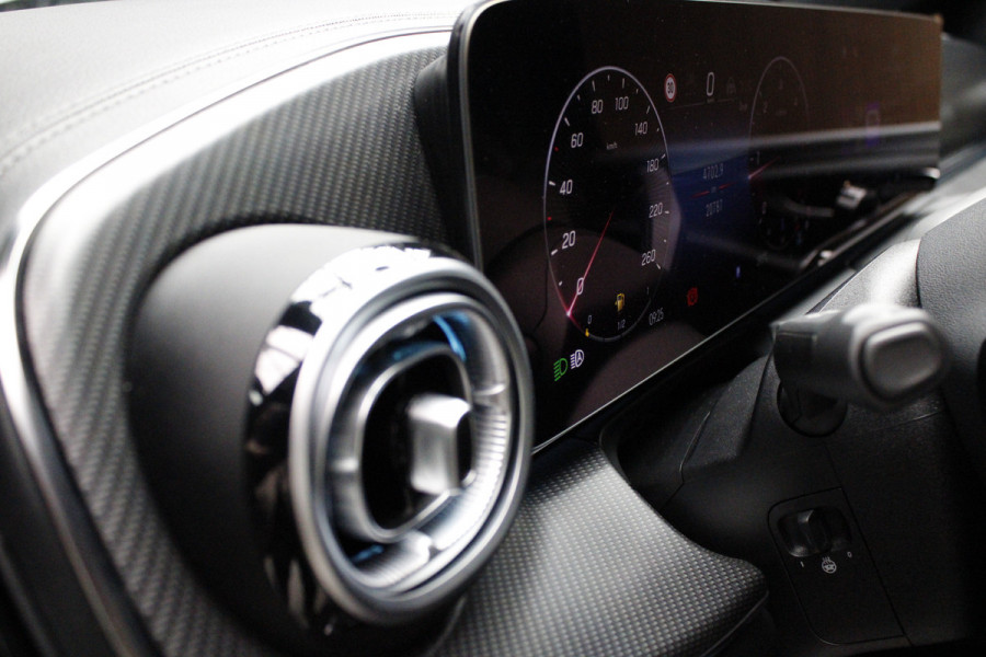 Mercedes-Benz V-Klasse 300d 4-MATIC Lang DC Exclusive AMG Burmester Panorama AppleCarplay Carbon Black Pack Leder