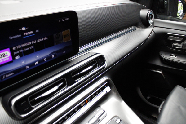 Mercedes-Benz V-Klasse 300d 4-MATIC Lang DC Exclusive AMG Burmester Panorama AppleCarplay Carbon Black Pack Leder