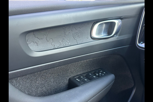 Volvo XC40 Recharge Twin Plus 78 kWh 408PK |537KM WLTP | Trekhaak | Carplay | BTW