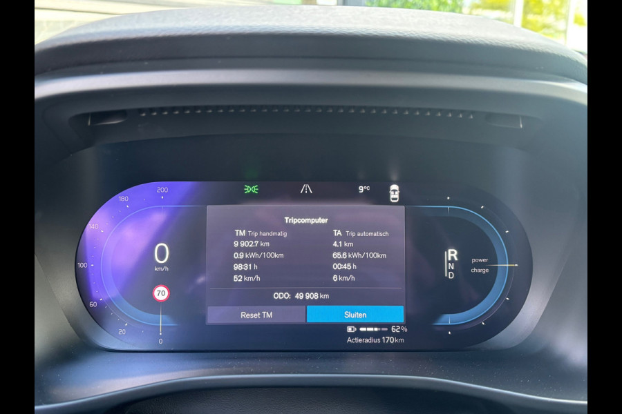 Volvo XC40 Recharge Twin Plus 78 kWh 408PK |537KM WLTP | Trekhaak | Carplay | BTW