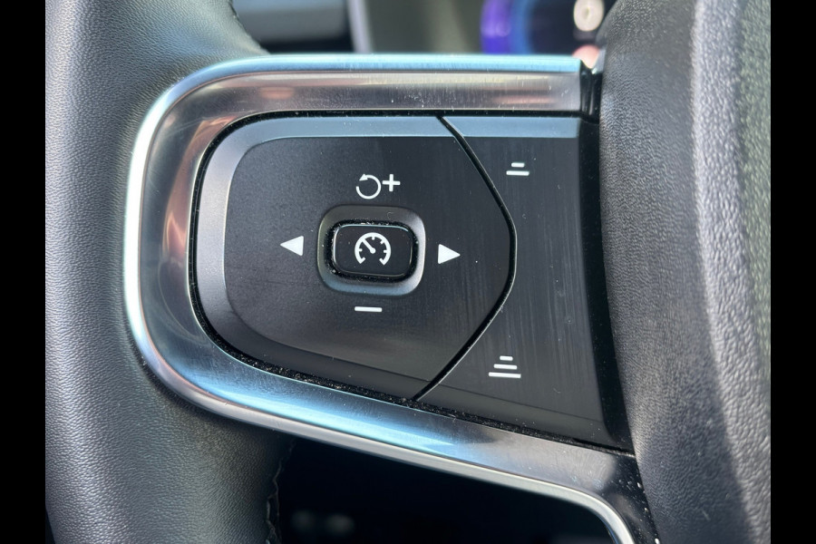 Volvo XC40 Recharge Twin Plus 78 kWh 408PK |537KM WLTP | Trekhaak | Carplay | BTW