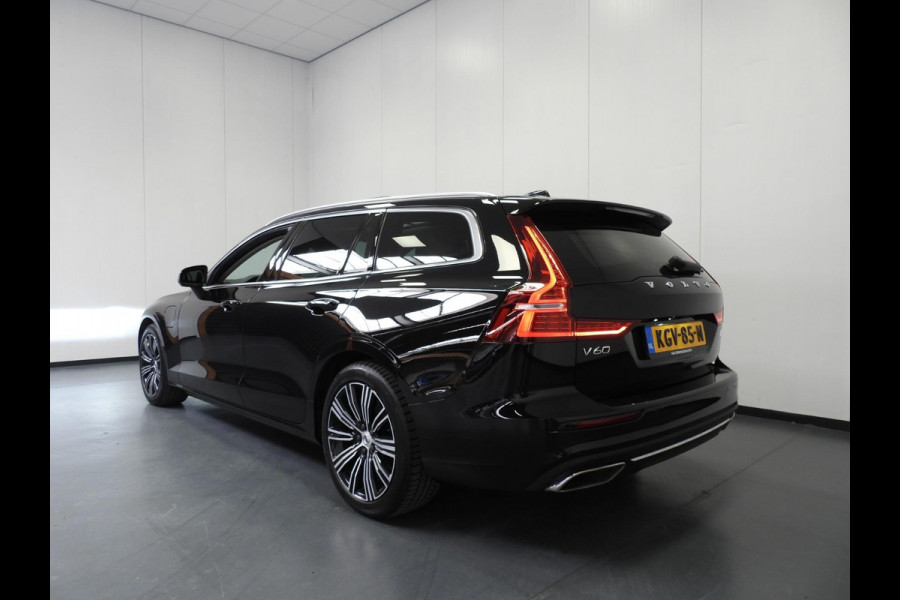 Volvo V60 2.0 T6 Recharge AWD Inscription Expression NAVI/SCHUIFDAK/CAMERA/LED/18"LMV!