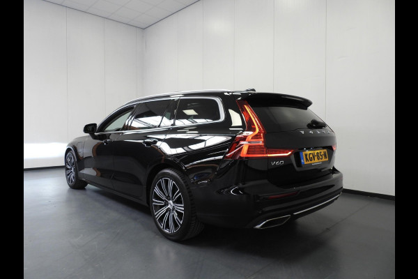 Volvo V60 2.0 T6 Recharge AWD Inscription Expression NAVI/SCHUIFDAK/CAMERA/LED/18"LMV!