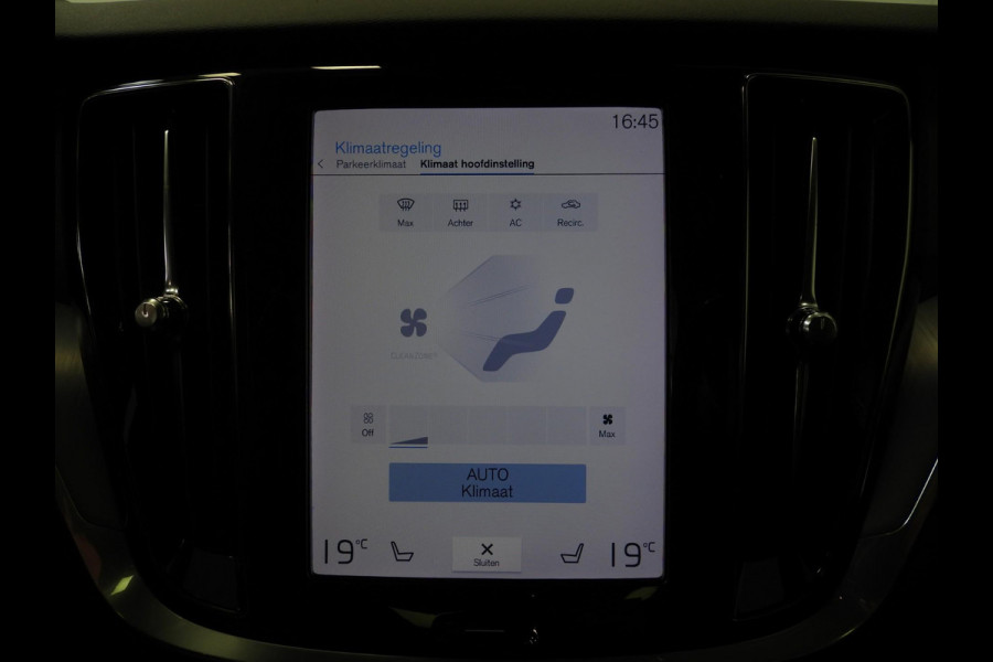 Volvo V60 2.0 T6 Recharge AWD Inscription Expression NAVI/SCHUIFDAK/CAMERA/LED/18"LMV!