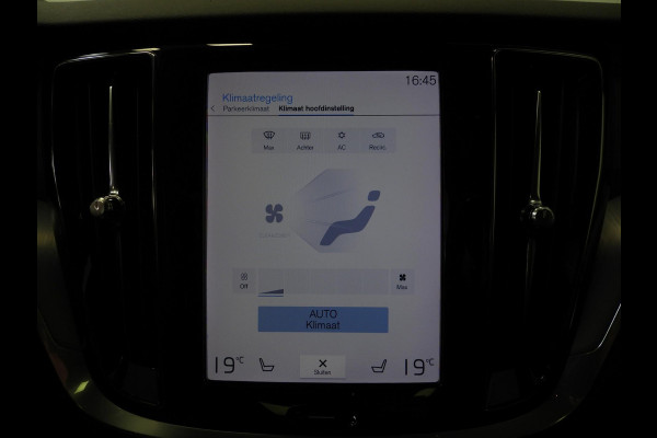 Volvo V60 2.0 T6 Recharge AWD Inscription Expression NAVI/SCHUIFDAK/CAMERA/LED/18"LMV!