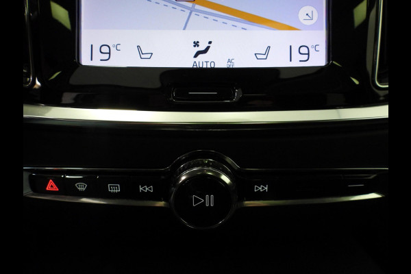 Volvo V60 2.0 T6 Recharge AWD Inscription Expression NAVI/SCHUIFDAK/CAMERA/LED/18"LMV!