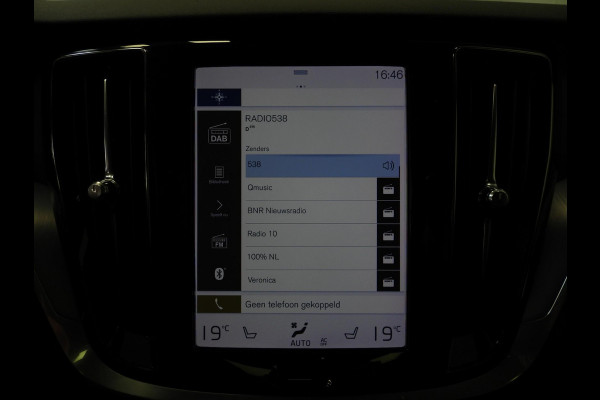 Volvo V60 2.0 T6 Recharge AWD Inscription Expression NAVI/SCHUIFDAK/CAMERA/LED/18"LMV!