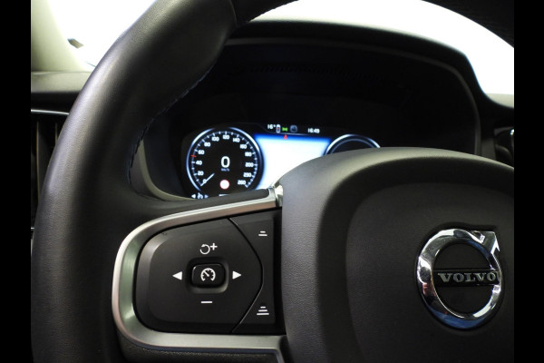 Volvo V60 2.0 T6 Recharge AWD Inscription Expression NAVI/SCHUIFDAK/CAMERA/LED/18"LMV!
