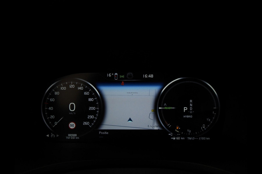 Volvo V60 2.0 T6 Recharge AWD Inscription Expression NAVI/SCHUIFDAK/CAMERA/LED/18"LMV!