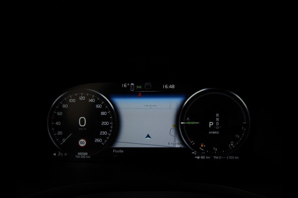 Volvo V60 2.0 T6 Recharge AWD Inscription Expression NAVI/SCHUIFDAK/CAMERA/LED/18"LMV!