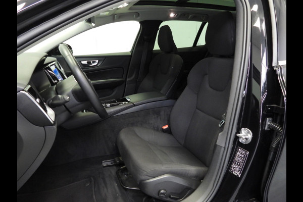 Volvo V60 2.0 T6 Recharge AWD Inscription Expression NAVI/SCHUIFDAK/CAMERA/LED/18"LMV!