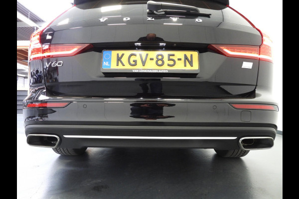 Volvo V60 2.0 T6 Recharge AWD Inscription Expression NAVI/SCHUIFDAK/CAMERA/LED/18"LMV!