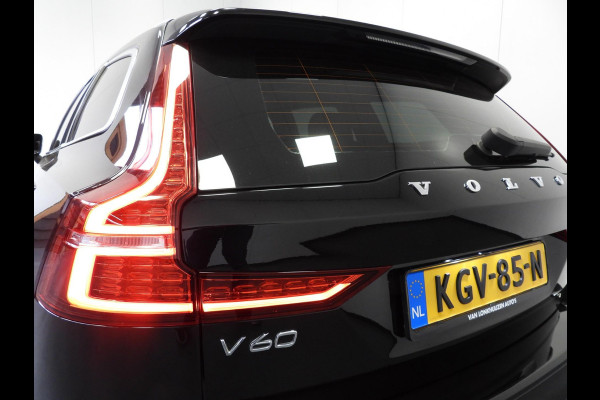 Volvo V60 2.0 T6 Recharge AWD Inscription Expression NAVI/SCHUIFDAK/CAMERA/LED/18"LMV!