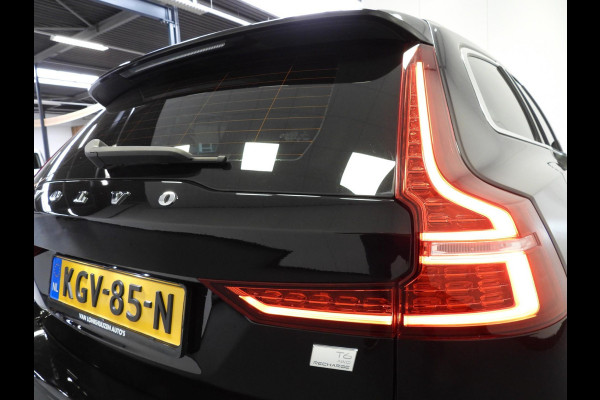 Volvo V60 2.0 T6 Recharge AWD Inscription Expression NAVI/SCHUIFDAK/CAMERA/LED/18"LMV!