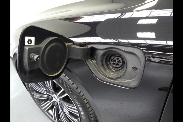 Volvo V60 2.0 T6 Recharge AWD Inscription Expression NAVI/SCHUIFDAK/CAMERA/LED/18"LMV!