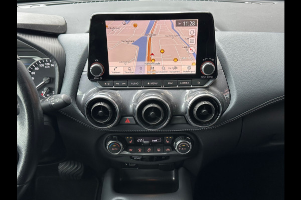 Nissan Juke 1.0 DIG-T Business Access Automaat Navi 360 Camera