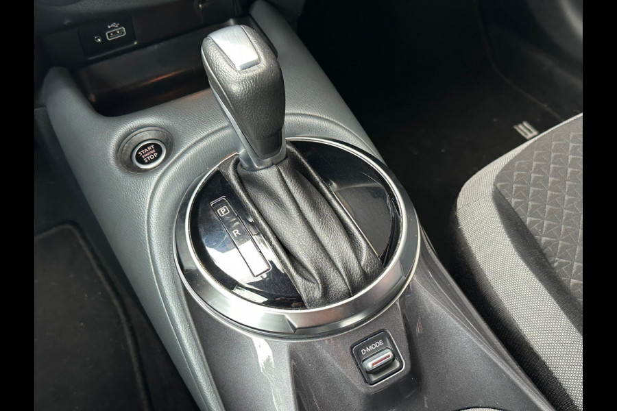 Nissan Juke 1.0 DIG-T Business Access Automaat Navi 360 Camera