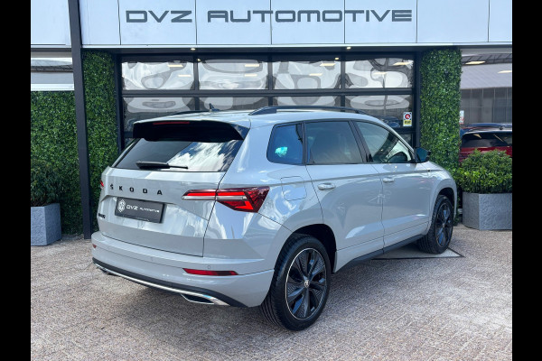 Škoda Karoq 1.5 TSI ACT 150PK DSG Sportline Business | ACC | Camera | Winter Pack | BTW