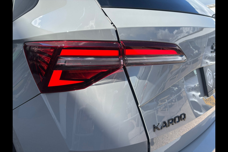 Škoda Karoq 1.5 TSI ACT 150PK DSG Sportline Business | ACC | Camera | Winter Pack | BTW