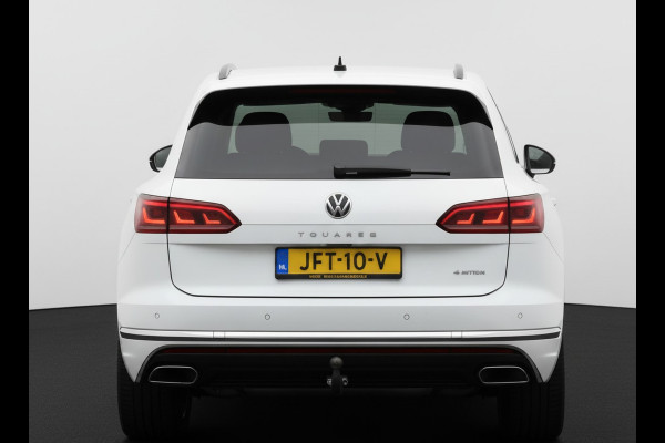 Volkswagen Touareg 3.0 TSi eHybrid ATMOSPHERE 4MOTION TREKHAAK/HEAD-UP/PANORAMADAK
