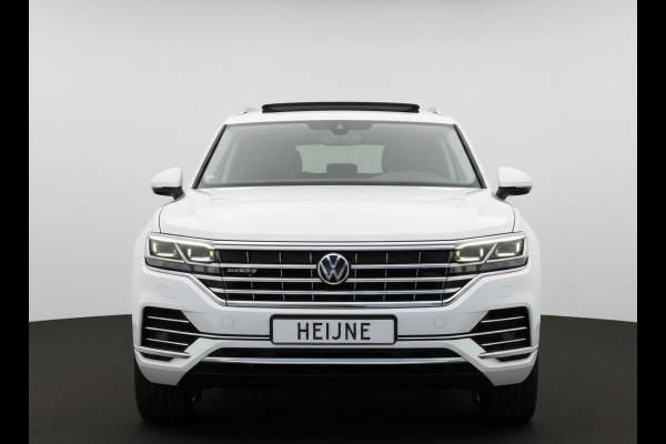 Volkswagen Touareg 3.0 TSi eHybrid ATMOSPHERE 4MOTION TREKHAAK/HEAD-UP/PANORAMADAK