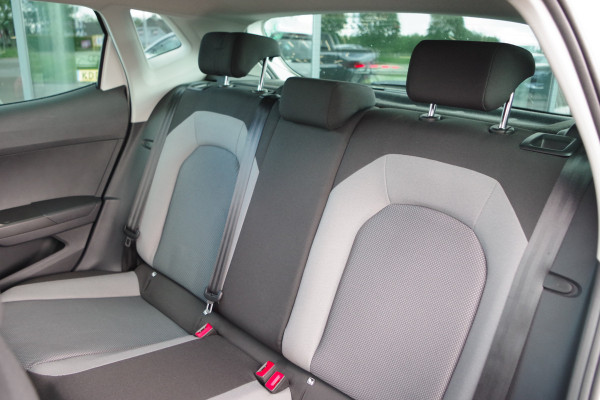 Seat Ibiza 1.0 TSI 96 PK Style, Adap. Cruise Control, Stoelverwarming, Climate Control