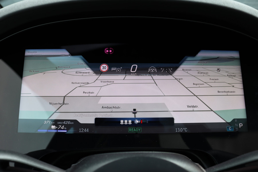 Mercedes-Benz EQE 350 AMG Line Premium+ 89 kWh | Hyperscreen | Distronic+ | Carbon | Burmester | Digital Light | HUD | Panoramadak | Surround Camera | Warmtepomp |