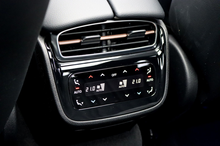 Mercedes-Benz EQE 350 AMG Line Premium+ 89 kWh | Hyperscreen | Distronic+ | Carbon | Burmester | Digital Light | HUD | Panoramadak | Surround Camera | Warmtepomp |