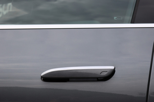 Mercedes-Benz EQE 350 Luxury Line Premium 89 kWh | Distronic+ | Burmester | Memory | Digital Light | Trekhaak | Surround Camera | Keyless Go | Leder | Augmented Reality |