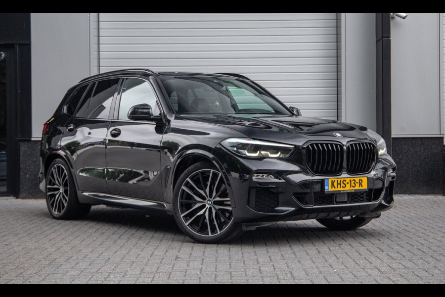 BMW X5 XDrive45e Executive SOH 90%