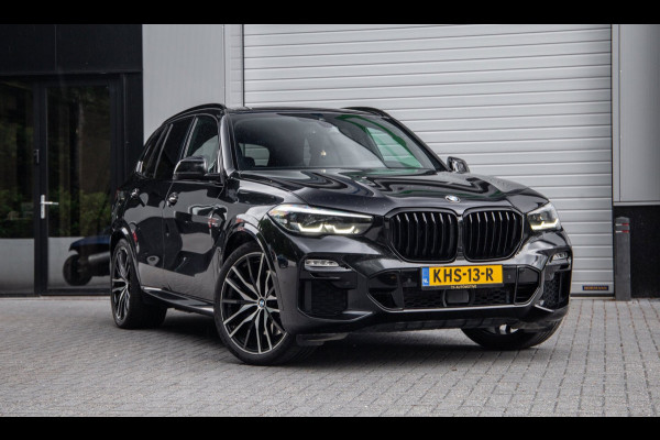 BMW X5 XDrive45e Executive SOH 90%