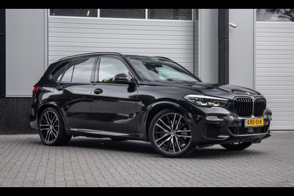 BMW X5 XDrive45e Executive SOH 90%