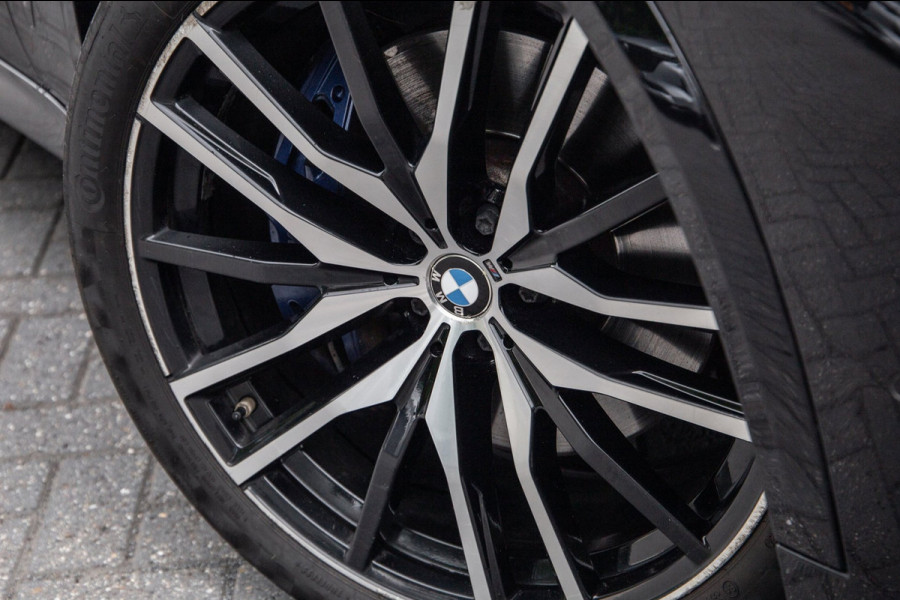 BMW X5 XDrive45e Executive SOH 90%