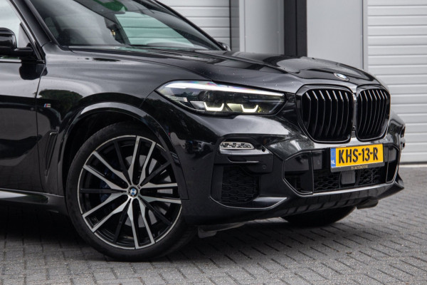 BMW X5 XDrive45e Executive SOH 90%